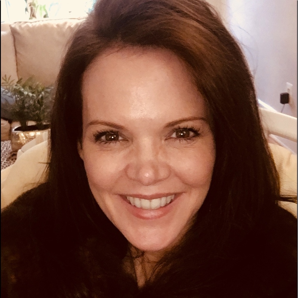Meet your Posher, Katherine